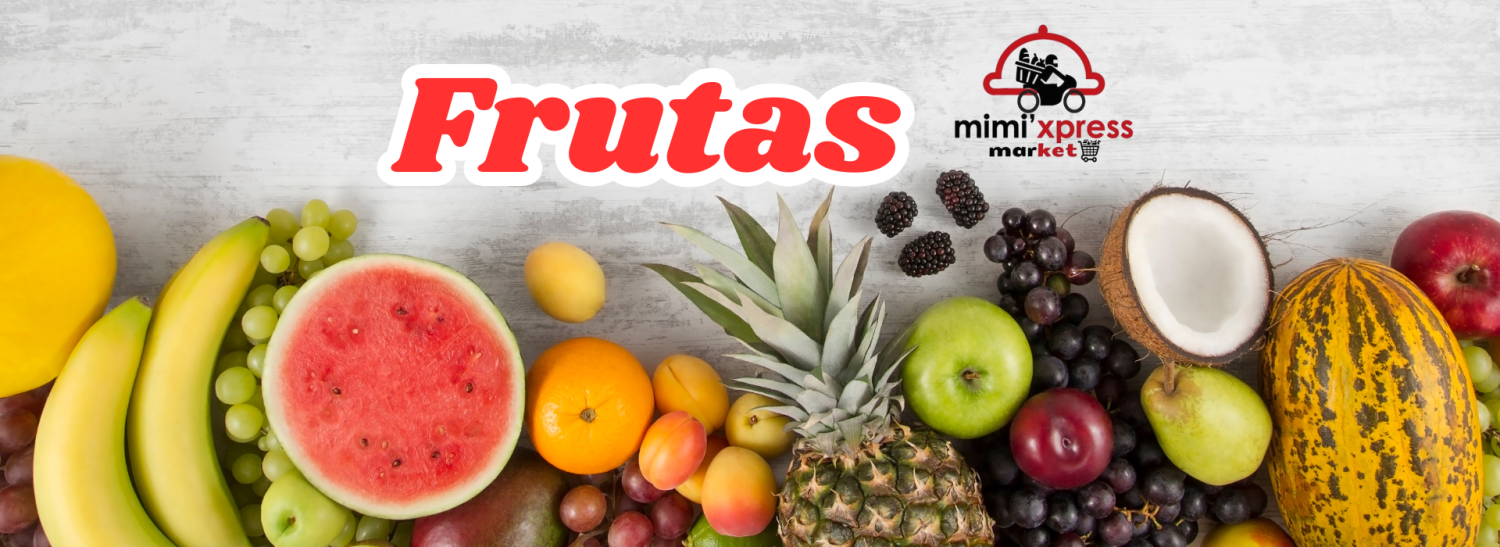 Mimixpress Market promo