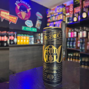 Cerveza PILSENER 330cc