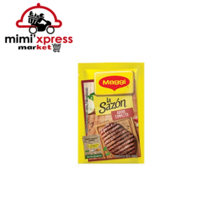 LA SAZON SACHET