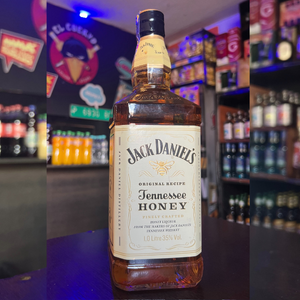 JACK DANIELS HONEY 1 LITRO