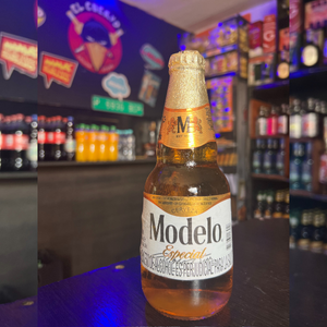 Cerveza MODELO especial 355cc