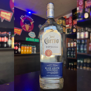 JOSE CUERVO