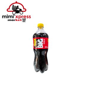 BIG COLA 1LT