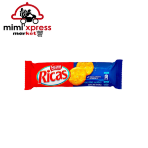 RICAS