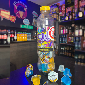 SWICHT JELLY SHOTS
