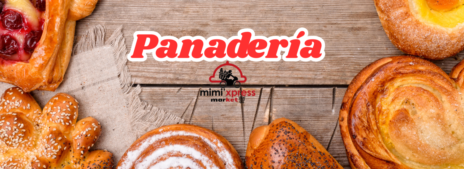 Mimixpress Market promo