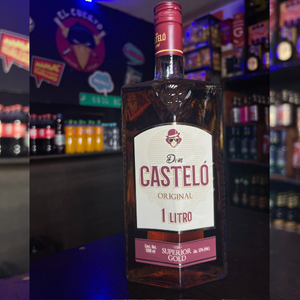 WHISKY CASTELLO