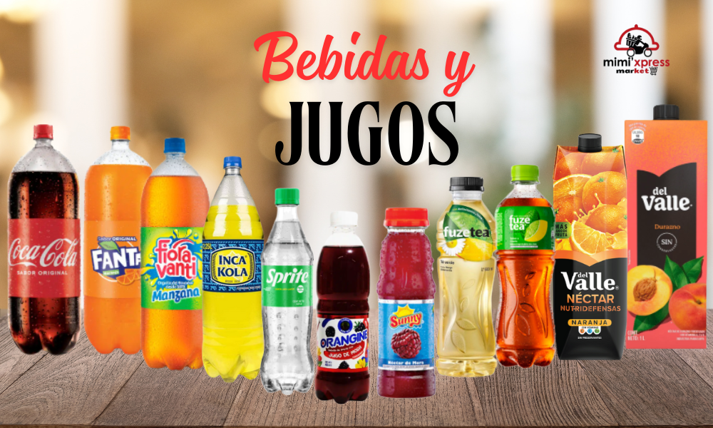 Mimixpress Market promo