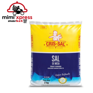 SAL 2 KG